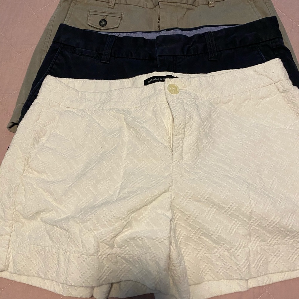Banana Republic Shorts